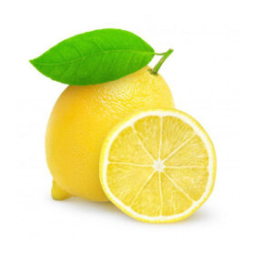 Lemon 1.000 kg  minimum order is 1 metrik ton