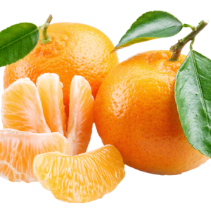 Mandarin