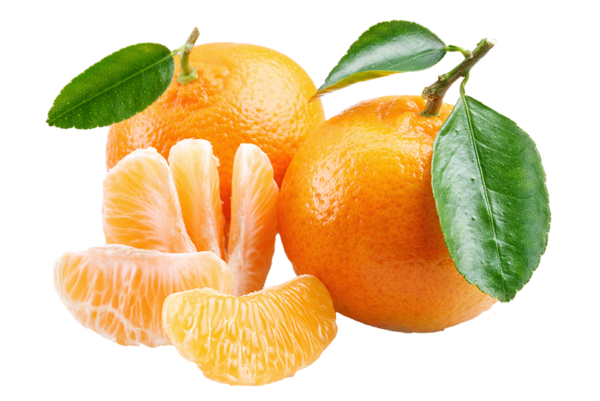 Mandarin