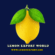 lemon export